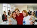 Discurso da Presidenta Dilma durante cerimônia de inauguração do campus avançado da Universidade Federal de Alfenas em Varginha (MG)