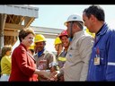 Discurso da Presidenta Dilma durante cerimônia de inauguração do primeiro trecho do Sistema Logístico de Etanol Ribeirão Preto 