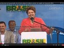 Discurso da presidenta Dilma durante cerimônia de inauguração do Túnel Rio 450 - Rio de Janeiro/RJ