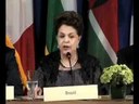 Discurso da presidenta Dilma durante cerimônia de lançamento da parceria para governo aberto - Nova York/EUA