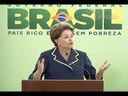 Discurso da presidenta Dilma durante cerimônia de lançamento do Pacto Nacional pela Alfabetização na Idade Certa - Brasília/DF