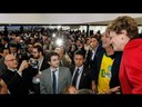 Discurso da presidenta Dilma durante cerimônia de lançamento do Plano Agrícola e Pecuário 2013/2014 