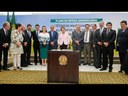 Presidenta Dilma lança Plano Nacional de Defesa Agropecuária - PNDA