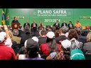 Discurso da presidenta Dilma durante cerimônia de lançamento do Plano Safra da Agricultura Familiar 2013/2014