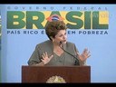Discurso da presidenta Dilma durante cerimônia de lançamento do Plano Safra da Pesca e Aquicultura - Brasília/DF
