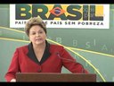 Discurso da presidenta Dilma durante cerimônia de posse da nova ministra de Estado da Cultura, Marta Suplicy - Brasília/DF