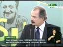 Discurso da presidenta Dilma durante cerimônia de posse dos novos Ministros da Educação, Aloizio Mercadante, e da Ciência, Tecnologia e Inovação, Marco Antonio Raupp - Brasília/DF