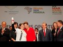 Discurso da presidenta Dilma durante cerimônia de repactuação do Programa Brasil sem Miséria com o RS Mais Igual e formatura do Programa Nacional de Acesso ao Ensino Técnico e Emprego
