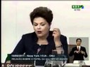 Discurso da presidenta Dilma durante Colóquio de Alto Nível sobre Participação Política de Mulheres - Nova York/EUA 