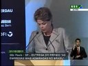 Discurso da presidenta Dilma durante entrega do prêmio “As Empresas Mais Admiradas do Brasil”, oferecido pela revista Carta Capital - São Paulo/SP 