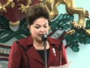 Discurso da presidenta Dilma durante jantar oferecido pelo presidente da Bulgária, Georgi Parvanov - Sófia/Bulgária 