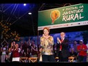 Discurso da Presidenta Dilma no 3° Festival da Juventude Rural