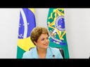 Discurso da Presidenta Dilma durante reunião com centrais sindicais