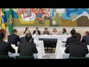 Discurso da presidenta Dilma durante reunião com governadores e prefeitos - Brasília/DF