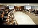 Discurso da presidenta Dilma durante reunião com governadores e prefeitos de capitais 