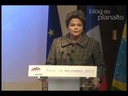 Discurso da presidenta Dilma durante Seminário Empresarial: Desafios e Oportunidades de uma Parceria Estratégica - Paris/França