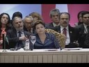 Discurso da presidenta Dilma durante sessão ampliada da IV Cúpula do BRICS - Nova Délhi/Índia