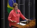 Discurso da Presidenta Dilma durante Sessão Solene do Congresso Nacional em homenagem ao Dia Internacional da Mulher e entrega do Prêmio Diploma Mulher-Cidadã Bertha Lutz - Brasília/DF