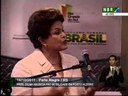 Discurso da presidenta Dilma durante solenidade de anúncio de investimentos do PAC Mobilidade Urbana Grandes Cidades - Porto Alegre/RS 