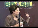Discurso da presidenta Dilma na abertura da exposição das obras de Caravaggio - Brasília/DF