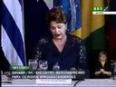 Discurso da presidenta Dilma na abertura da reunião de chefes de Estado e de Governo do Encontro Iberoamericano de Alto Nível em Comemoração do Ano Internacional dos Afrodescendentes