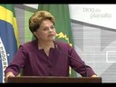 Discurso da presidenta Dilma na apresentação do PAC Mobilidade Médias Cidades - Brasília/DF 