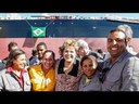 Discurso da presidenta Dilma na cerimônia alusiva à primeira viagem do navio petroleiro "Zumbi dos Palmares" - Ipojuca/PE
