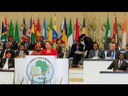 Discurso da presidenta Dilma na cerimônia de abertura da III Cúpula América do Sul-África - Malabo/Guine Equatorial
