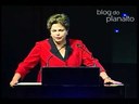 Discurso da presidenta Dilma na cerimônia de abertura do 27º Salão Internacional do Automóvel - São Paulo/SP