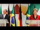 Discurso da presidenta Dilma na cerimônia de abertura do Encontro Econômico Brasil-Alemanha - EEBA 2013 