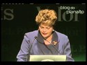 Discurso da presidenta Dilma na cerimônia de abertura do Seminário "Brasil en la Senda del Crecimiento" - Madri/Espanha