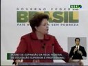 Discurso da presidenta Dilma na cerimônia de anúncio da expansão da Rede Federal de Educação Superior e Profissional e Tecnológica - Brasília/DF 
