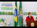 Discurso da presidenta Dilma na cerimônia de anúncio de medidas de proteção ao consumidor - Brasília/DF