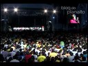 Discurso da presidenta Dilma na cerimônia de apresentação da Arena Castelão - Estádio Governador Plácido Aderaldo Castelo - Fortaleza/CE 
