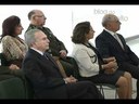 Discurso da presidenta Dilma na cerimônia de apresentação de Oficiais-Generais - Brasília/DF