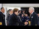 Discurso da Presidenta Dilma na cerimônia de apresentação dos novos oficiais-generais e oficiais-generais promovidos