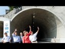 Discurso da presidenta Dilma na cerimônia de assinatura de contrato para construção e operação do veículo leve sobre trilhos (VLT) nas áreas central e portuária do Rio de Janeiro