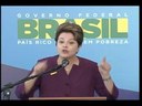 Discurso da presidenta Dilma na cerimônia de assinatura do Termo de Compromisso para a elaboração do projeto executivo das obras de reformulação e modernização do Anel Rodoviário de Belo Horizonte