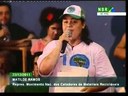Discurso da presidenta Dilma na cerimônia de celebração de Natal dos catadores de materiais recicláveis e da população em situação de rua - São Paulo/SP