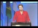 Discurso da presidenta Dilma na cerimônia de encerramento da 18ª Conferência Industrial Argentina - Buenos Aires/Argentina