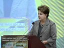 Discurso da presidenta Dilma na cerimônia de encerramento do Encontro Empresarial Brasil-Turquia (parte 2) - Ancara/Turquia