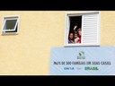 Discurso da presidenta Dilma na cerimônia de entrega de 300 unidades habitacionais do Condomínio Residencial Iguape e de 84 ambulâncias para o SAMU 192 do município - São Paulo/SP
