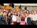 Discurso da presidenta Dilma na cerimônia de entrega de máquinas retroescavadeiras e motoniveladoras em Fortaleza/CE 