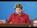 Discurso da presidenta Dilma na cerimônia de entrega do Prêmio Almirante Álvaro Alberto para Ciência e Tecnologia à professora Maria da Conceição Tavares - Brasília/DF 