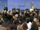 Discurso da presidenta Dilma na cerimônia de entrega do Prêmio Finep de Inovação 2011 - Brasília/DF