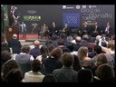 Discurso da presidenta Dilma na cerimônia de entrega do XXVI Prêmio Jovem Cientista - Brasília/DF