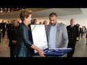 Discurso da presidenta Dilma na cerimônia de formatura da turma 2011/2013 do Instituto Rio Branco 