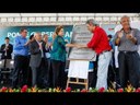 Discurso da presidenta Dilma na cerimônia de inauguração da Ponte Gilberto Amado - Estância/SE