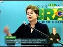 Discurso da presidenta Dilma na cerimônia de inauguração das novas instalações do Instituto Nacional de Traumatologia e Ortopedia Jamil Haddad (Into) - Rio de Janeiro/RJ