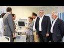 Discurso da presidenta Dilma na cerimônia de inauguração do Hospital Municipal Evandro Freire - Rio de Janeiro/RJ